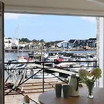 Havnehuset Lägenhet