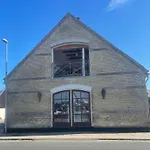 Havnehuset *