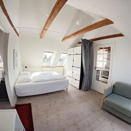 Havnehuset Apartment