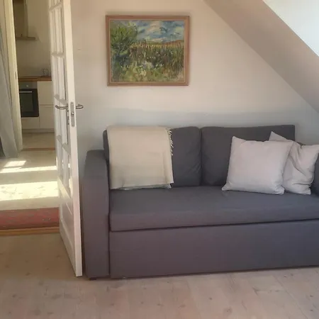 Apartment Havnehuset Kerteminde
