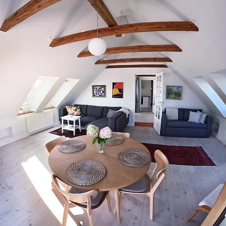 Havnehuset