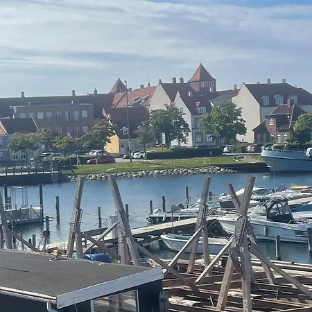 Havnehuset كيرتيمايند
