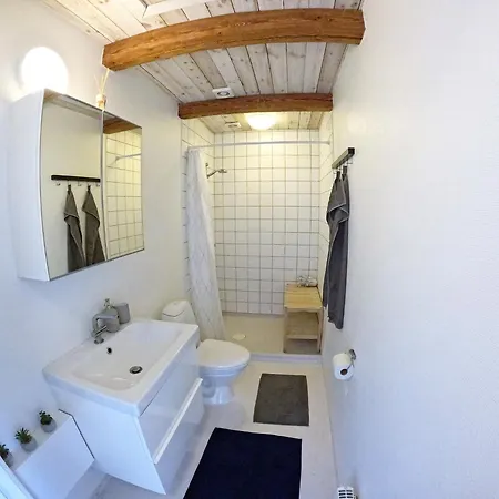 Apartment Havnehuset