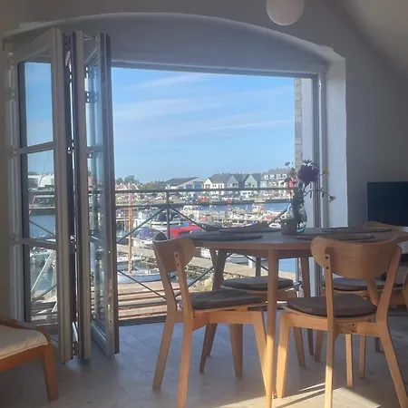 Apartment Havnehuset