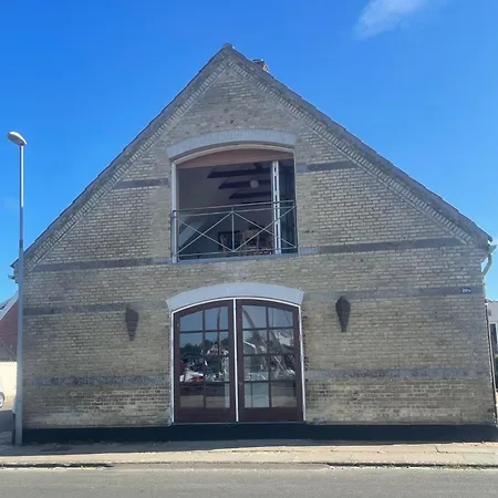 Havnehuset *