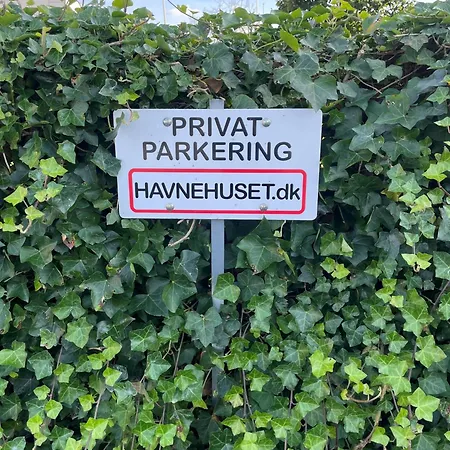 Havnehuset *