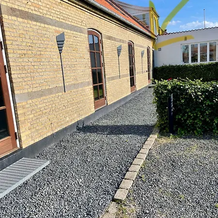 Havnehuset *
