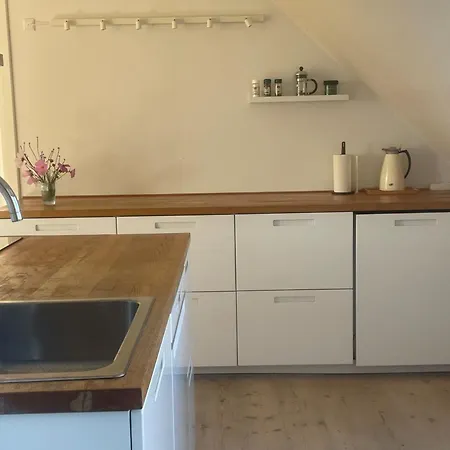 Apartment Havnehuset Kerteminde