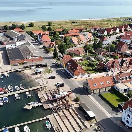 Havnehuset