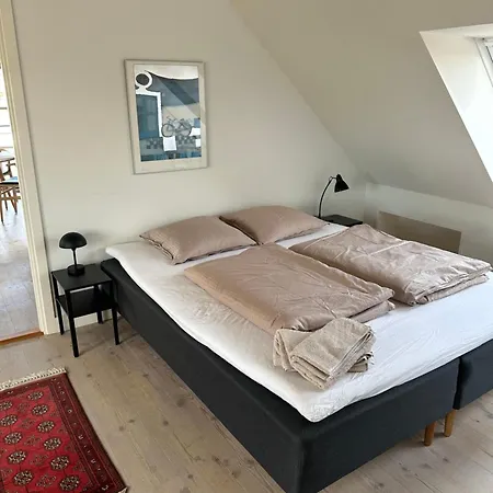 Apartment Havnehuset