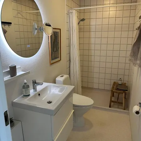 Apartment Havnehuset